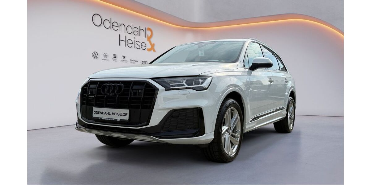 Audi Q7 42.013 km 56.980 &euro; Köln 50739