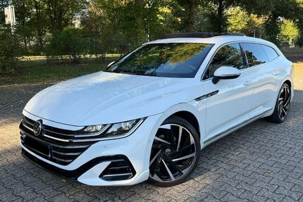 VW Arteon 48.900 km 30.499 &euro; Leverkusen 51373