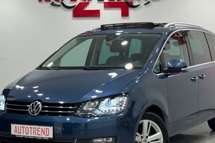 VW Sharan 173.000 km 18.900 € Bergisch Gladbach 51469