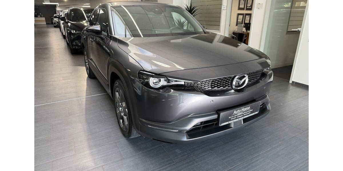 Mazda MX-30 34.585 km 15.990 &euro; Erkrath 40699