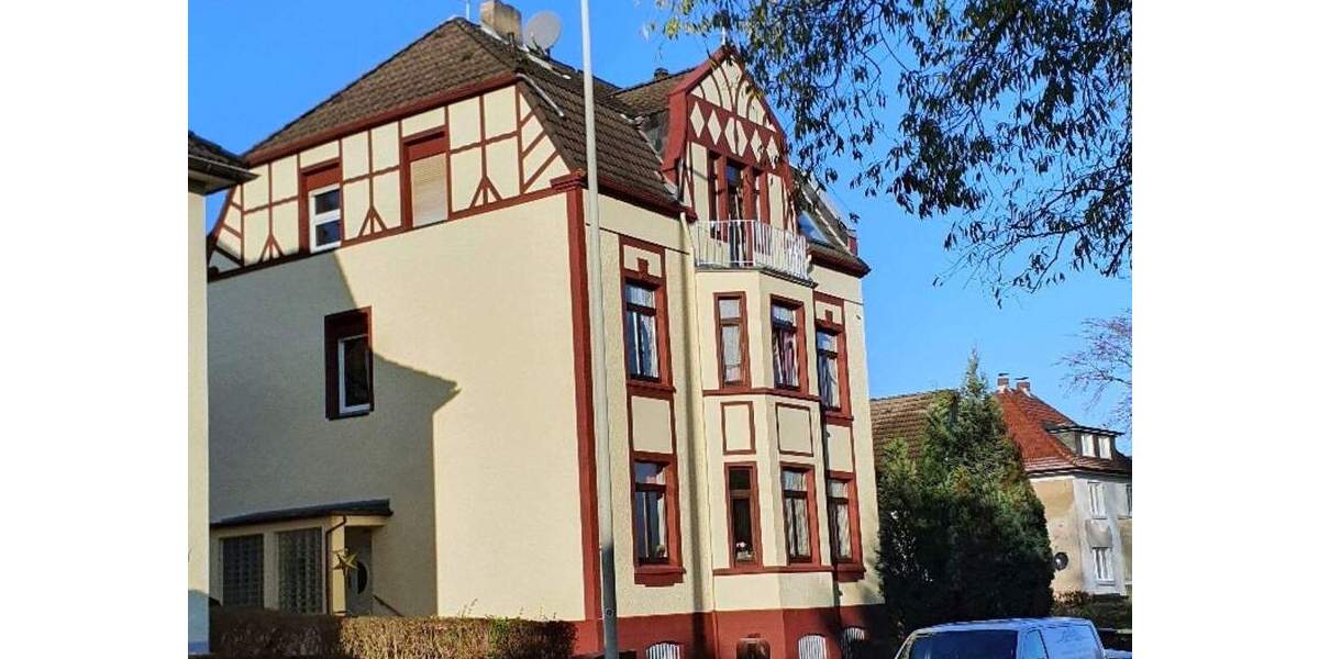 Mehrfamilienhaus, Wohnhaus Solingen Solingen-Mitte - 1 Zimmer, 339 m&sup2;, 799.000&euro; | Angebot:24306022