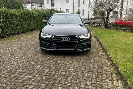Audi A6 278.000 km 9.700 &euro; Köln 51063