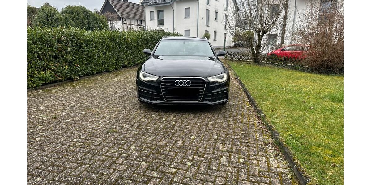 Audi A6 278.000 km 9.700 &euro; Köln 51063