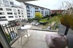 Etagenwohnung Düsseldorf Derendorf - 3 Zimmer, 74 m&sup2;, 1.100&euro; | Angebot:26825336