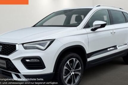 Seat Ateca 14.990 km 32.480 € Neuss 41460