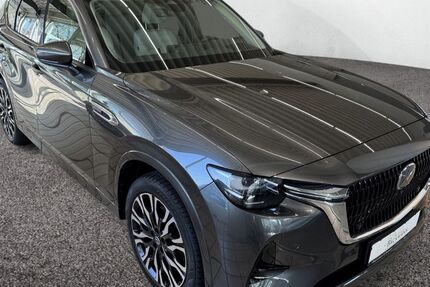 Mazda CX-60 21.400 km 43.950 &euro; Köln 50735