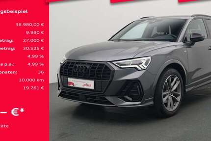 Audi Q3 25.624 km 36.980 € Leverkusen 51373
