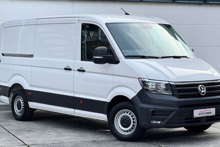 VW Crafter 150.000 km 19.900 € Hagen 58119