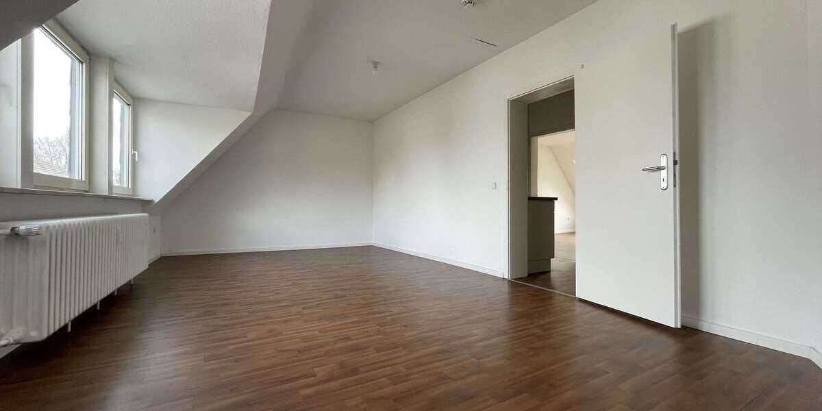 Etagenwohnung Köln Altstadt-Süd - 1 Zimmer, 24 m&sup2;, 700&euro; | Angebot:26631668