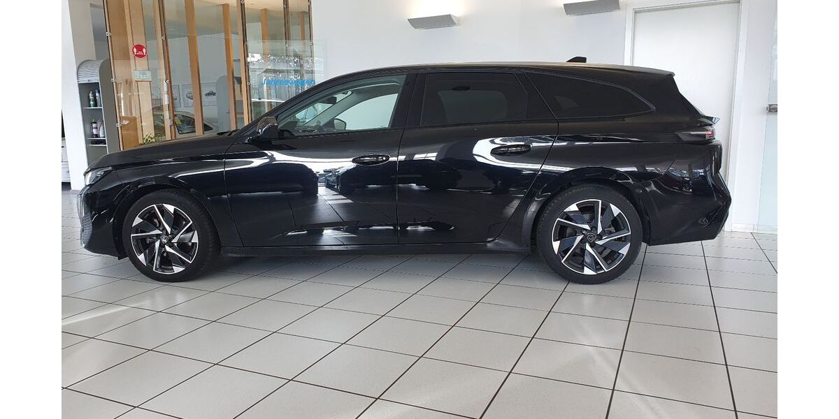 Peugeot 308 55.000 km 18.750 &euro; Köln 51149