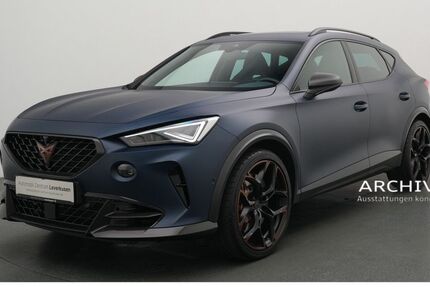 Cupra Formentor 29.618 km 41.988 &euro; Leverkusen 51379