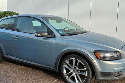 Volvo C30 125.000 km 6.995 € Köln 51107