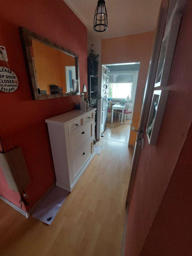 Wohnung zum Mieten in Solingen 500 € 56 m²