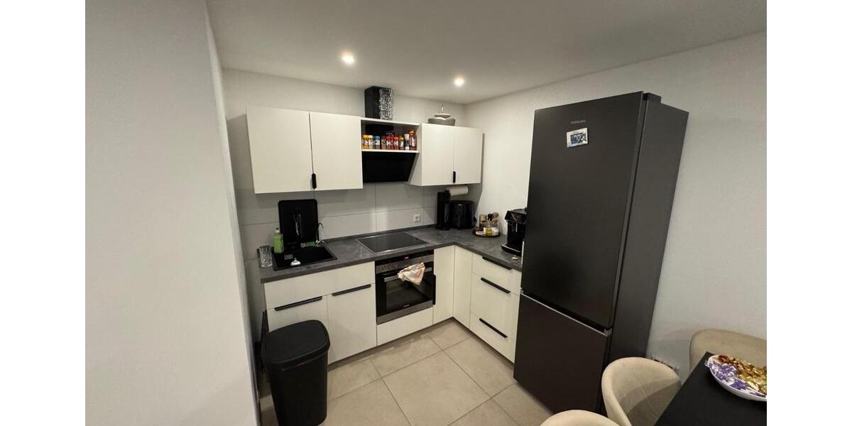 Etagenwohnung Mettmann - 2 Zimmer, 57 m&sup2;, 600&euro; | Angebot:24715749