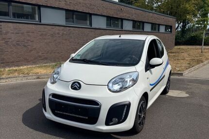Citroen C1 104.500 km 3.300 &euro; Düsseldorf 40593