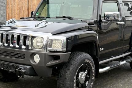 Hummer H3 230.000 km 10.990 &euro; Bergisch Gladbach 51469