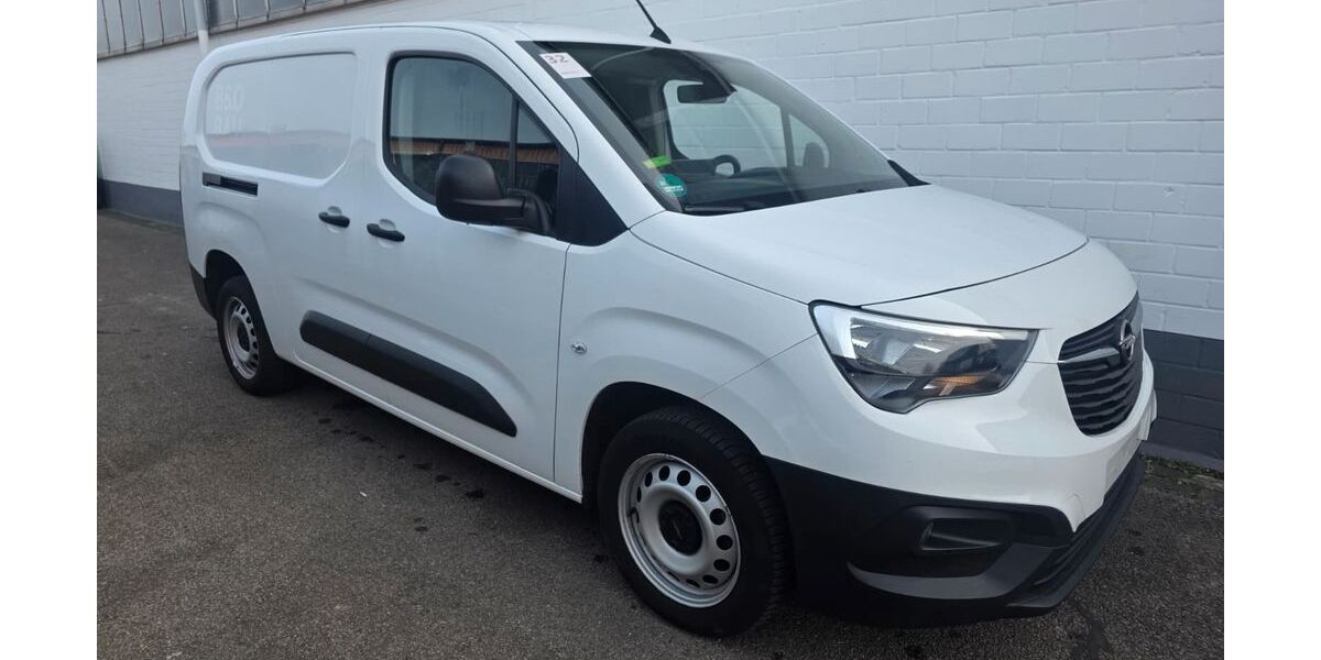 Opel Combo 170.000 km 9.250 &euro; Köln 51149