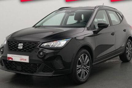 Seat Arona 4.662 km 17.980 &euro; Leverkusen 51373