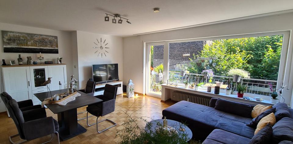 Erdgeschoßwohnung Dormagen Sankt Peter - 3 Zimmer, 88 m&sup2;, 1.144&euro; | Angebot:24603870