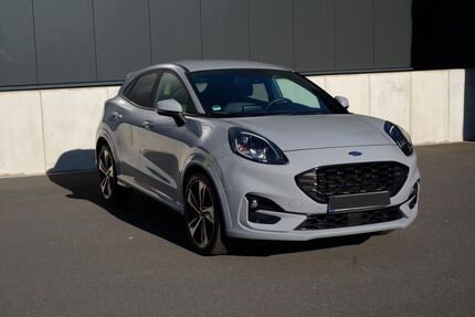 Ford Puma 34.000 km 17.490 &euro; Pulheim 50259