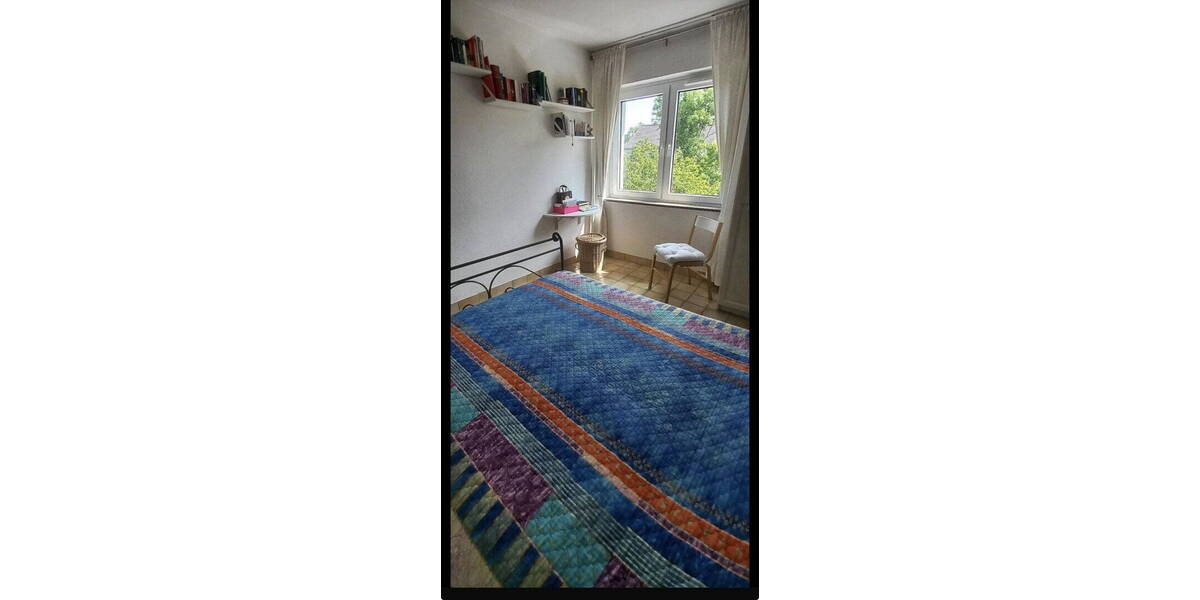 Etagenwohnung Düsseldorf Golzheim - 3 Zimmer, 55 m&sup2;, 1.100&euro; | Angebot:26500139