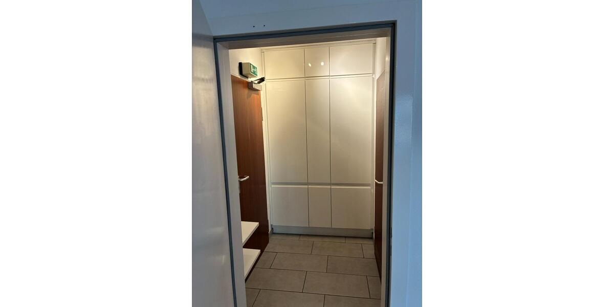 Etagenwohnung Düsseldorf Pempelfort - 1 Zimmer, 35 m&sup2;, 795&euro; | Angebot:24744805