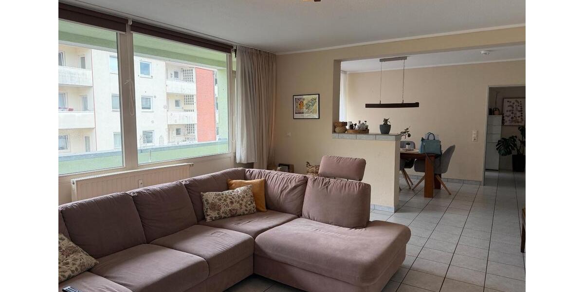 Etagenwohnung Leverkusen Opladen - 4 Zimmer, 113 m&sup2;, 1.400&euro; | Angebot:26502613