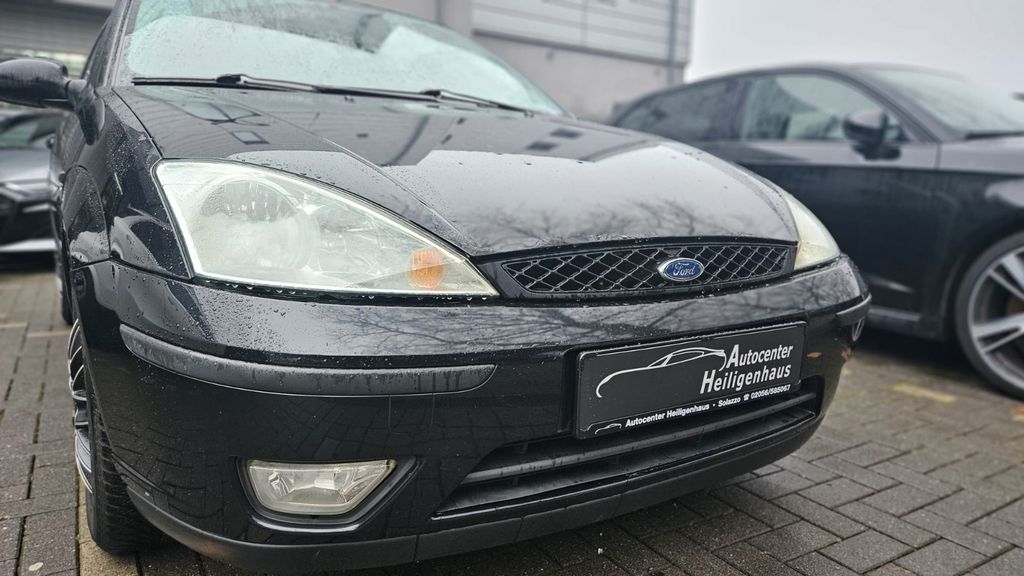 Ford Focus 219.587 km 980 € Heiligenhaus 42579