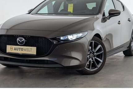 Mazda 3 55.450 km 20.860 &euro; Düsseldorf 40599