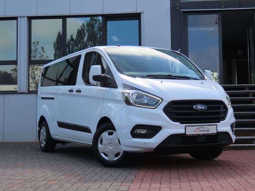 Transit Custom