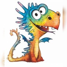 Furzipups der Knatterdrache Solingen