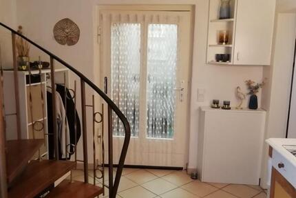 Häuschen zu vermieten 3 zimmer