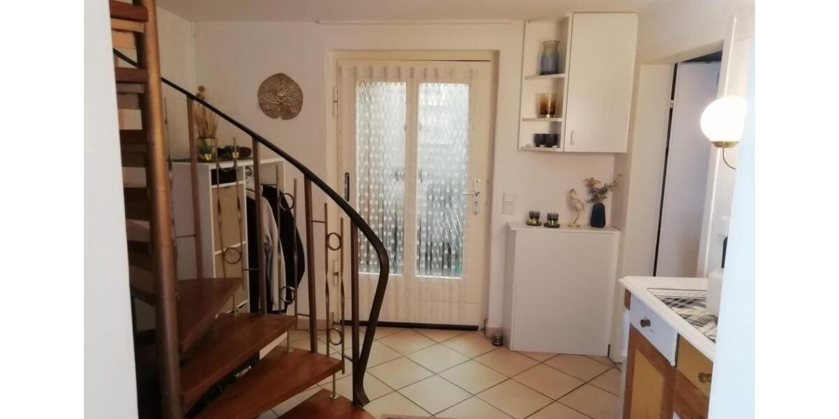 Häuschen zu vermieten 3 zimmer