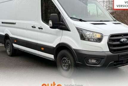Ford Transit 54.212 km 23.329 &euro; Hilden 40721