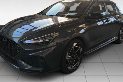 Hyundai i30 24.638 km 22.990 &euro; Düsseldorf 40233