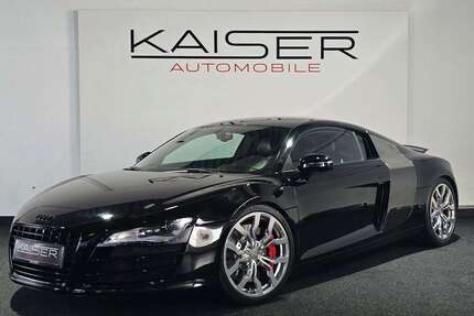 Audi R8 141.000 km 49.990 &euro; Remscheid 42859