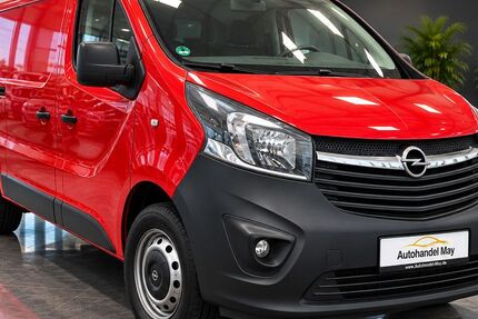 Opel Vivaro 196.700 km 9.950 &euro; Köln 50674