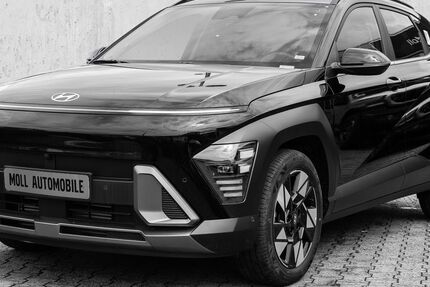 Hyundai KONA 8.500 km 29.890 € Köln 50825