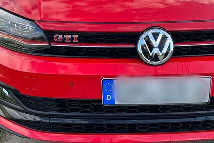 VW Polo 27.000 km 18.999 &euro; Hückeswagen 42499