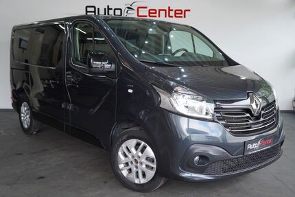 Renault Trafic 114.000 km 23.990 &euro; Ennepetal (Bei Wuppertal) 58256