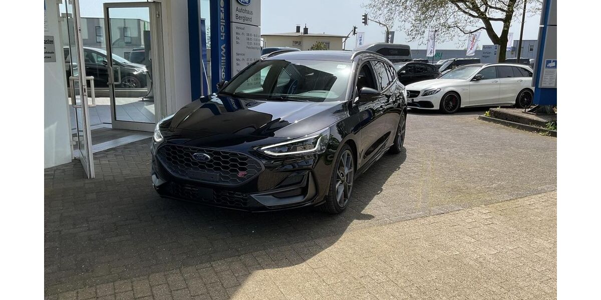 Ford Focus 16.000 km 36.380 &euro; Wipperfuerth 51688