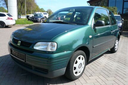 Seat Arosa