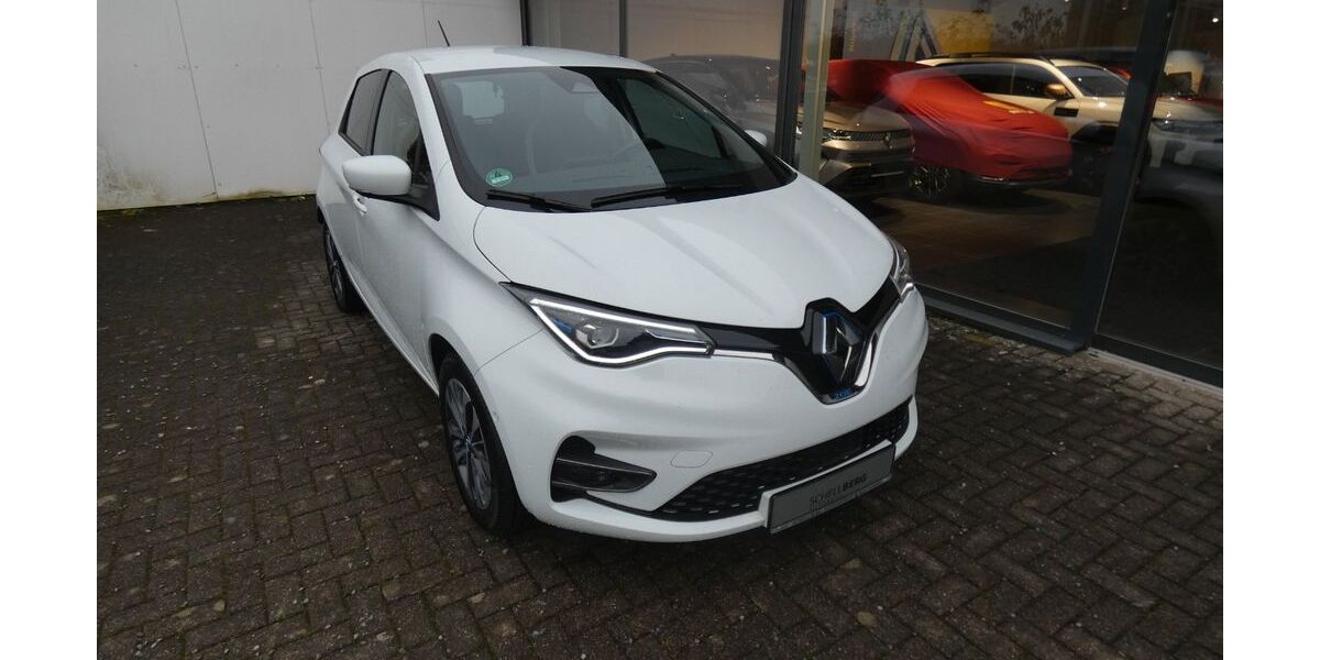 Renault ZOE 31.406 km 11.500 € Wipperfürth 51688