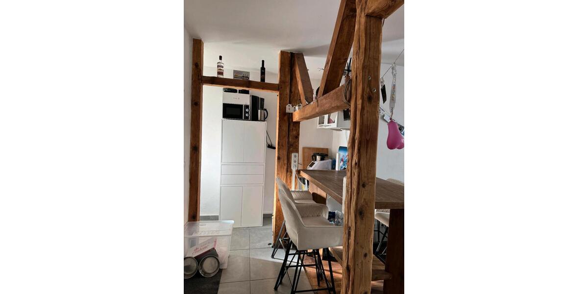 Erdgeschoßwohnung Velbert Velbert-Mitte - 2 Zimmer, 65 m&sup2;, 840&euro; | Angebot:25100430