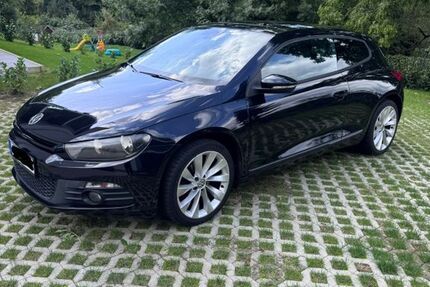 VW Scirocco 170.721 km 6.999 &euro; Wuppertal 42119