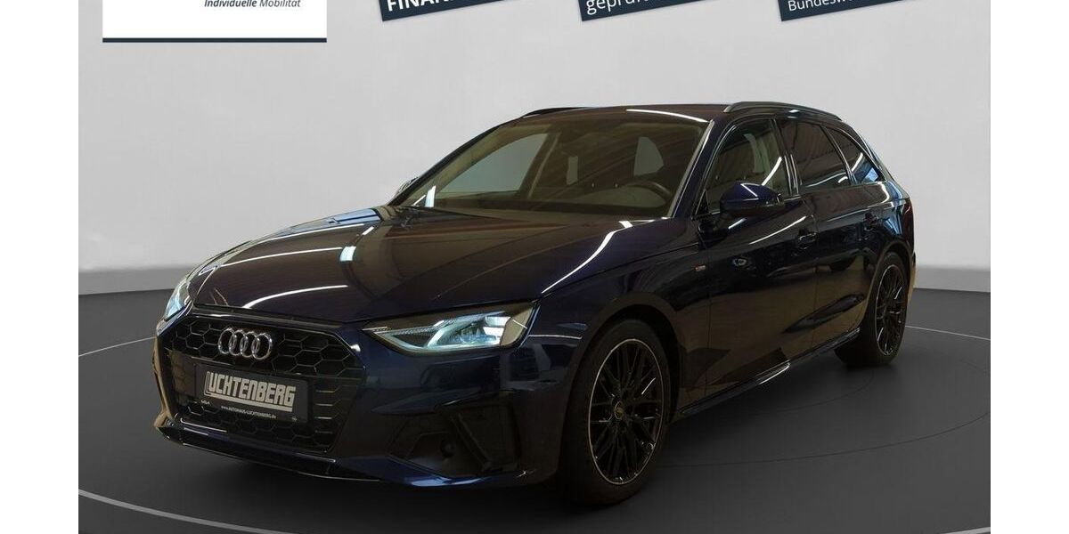 Audi A4 37.600 km 32.250 &euro; Leverkusen 51381