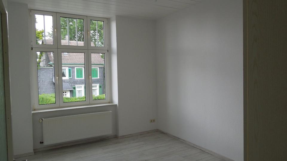 Etagenwohnung Remscheid Reinshagen - 3 Zimmer, 46 m&sup2;, 340&euro; | Angebot:24874869