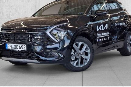 Kia Sportage 7.990 km 39.490 € Sprockhövel 45549