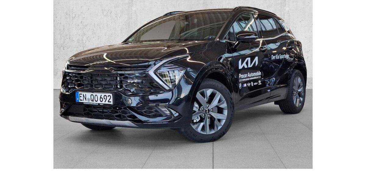 Kia Sportage 7.990 km 39.490 € Sprockhövel 45549