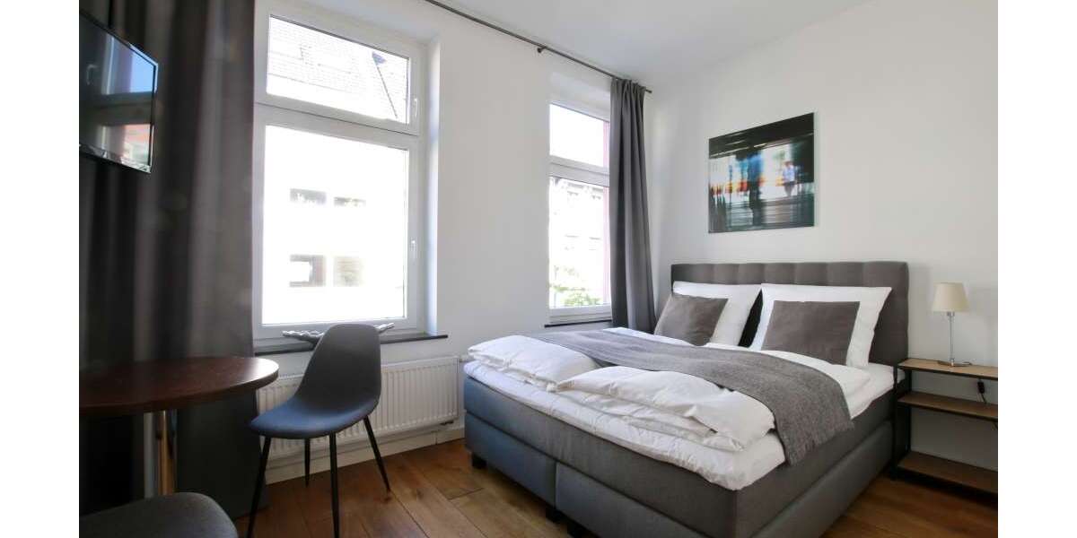 Zimmer Köln Innenstadt - 1 Zimmer, 1.490&euro; | Angebot:22335122